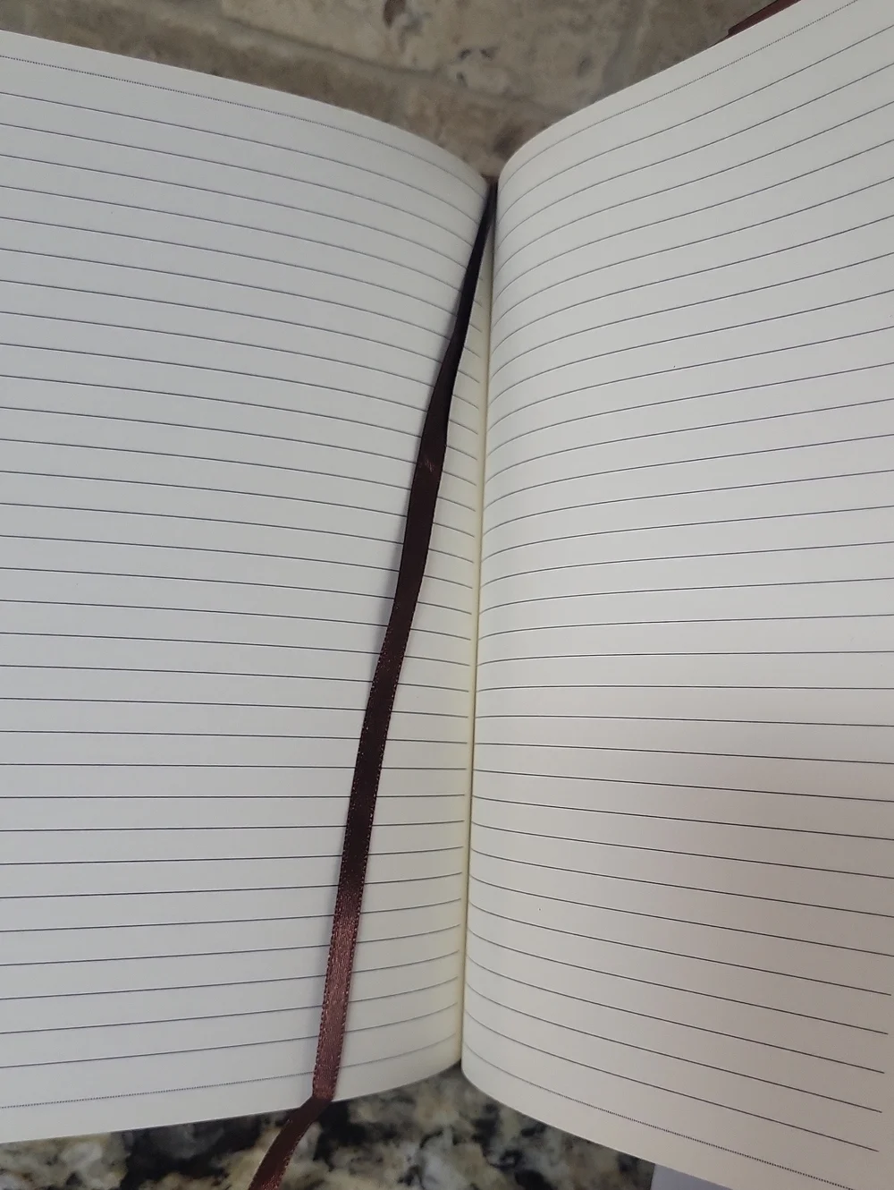 Patricia Nash Antique Rose Vinci Journal